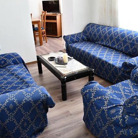 Sitos Home 斯巴达 外观 照片