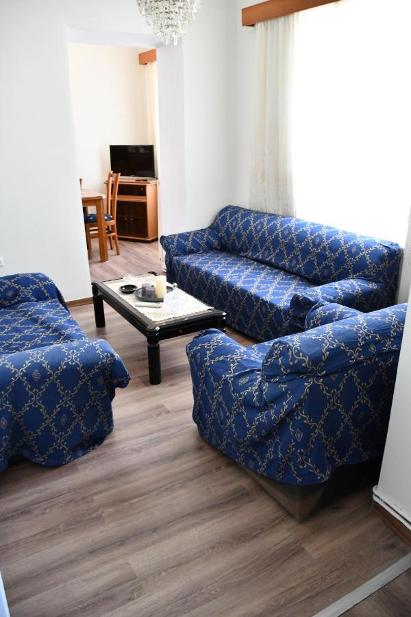 Sitos Home 斯巴达 外观 照片